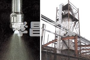 YPG系列壓力式噴霧（冷卻）干燥機(jī)