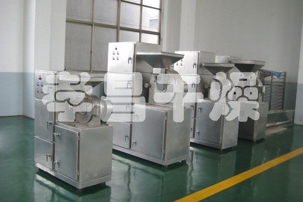 30B-C系列粉碎機